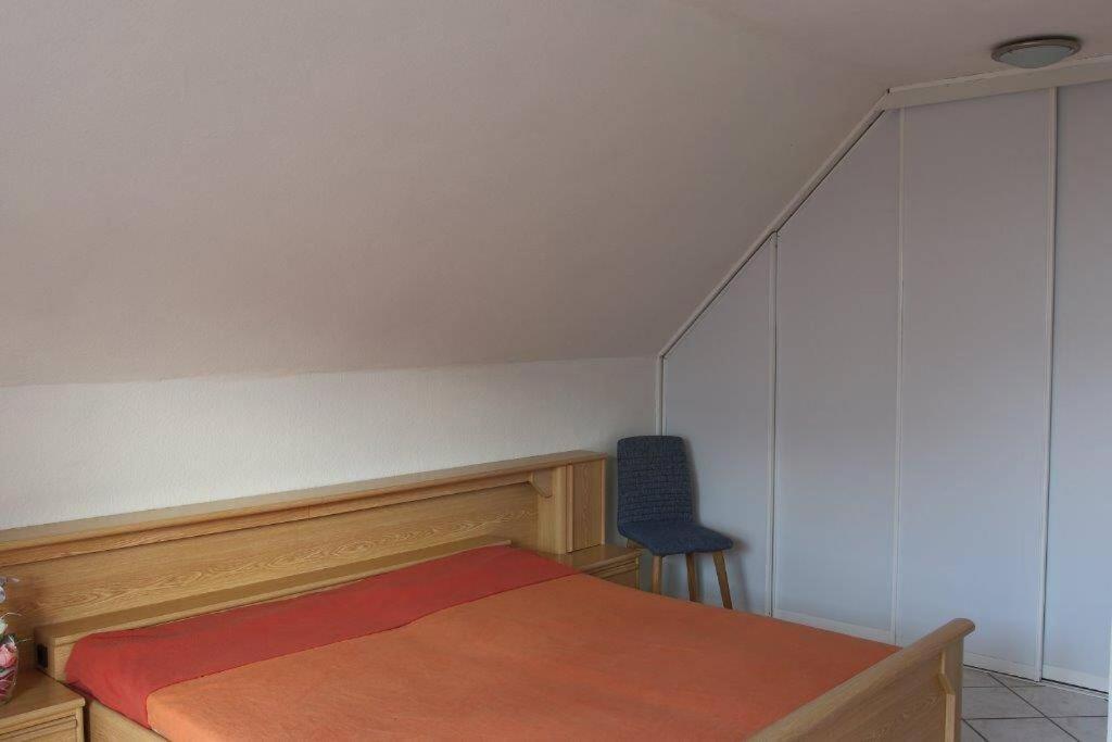 Ferienhaus Mey Bad Salzungen Esterno foto